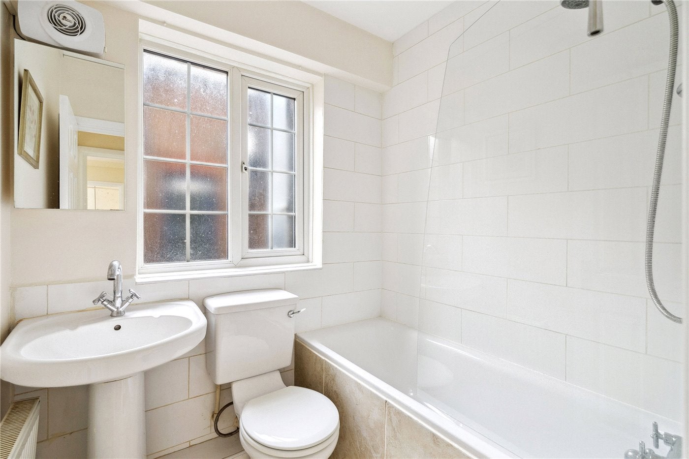 Flat Streatham Hill in Greater London