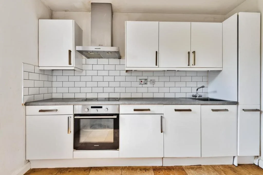Flat Sullivan Close in Greater London