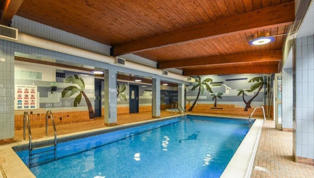 Flat Sullivan Close in Greater London