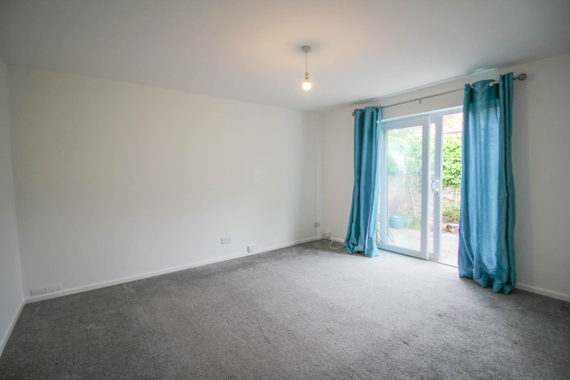 Flat Locking Road in Weston-super-Mare