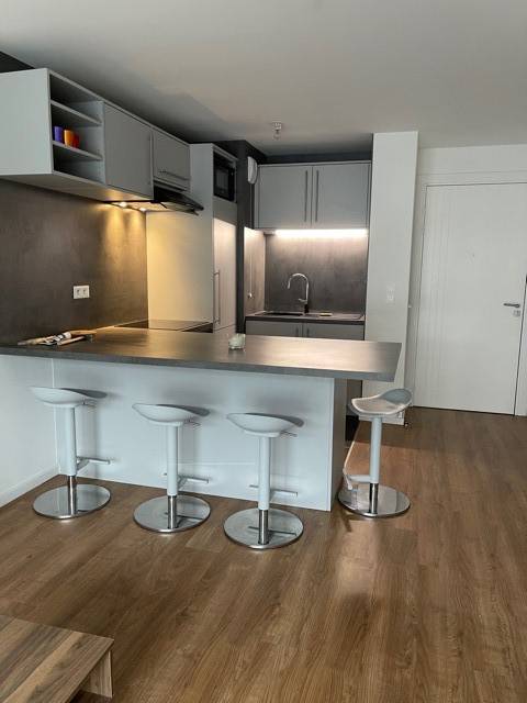 Flat Rue des Frères Eberts in Strasbourg