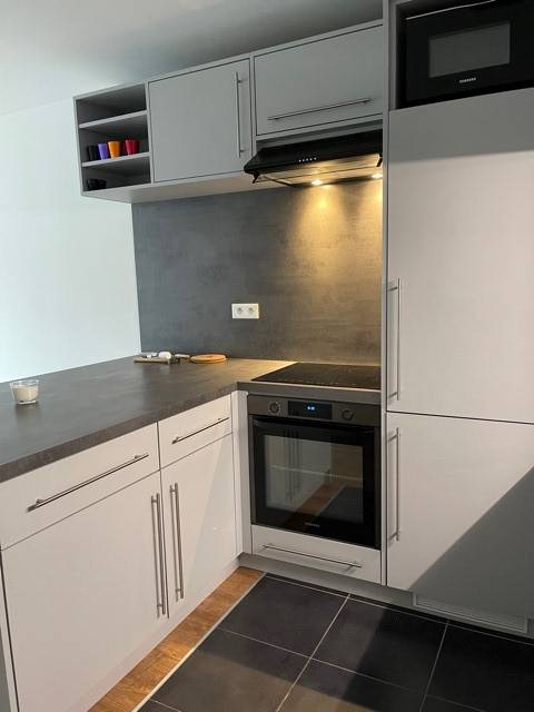 Appartement Rue des Frères Eberts à Strasbourg