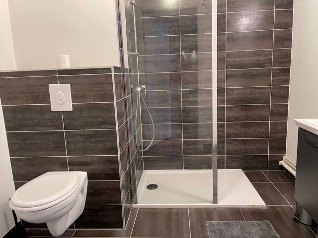 Appartement Rue des Frères Eberts à Strasbourg
