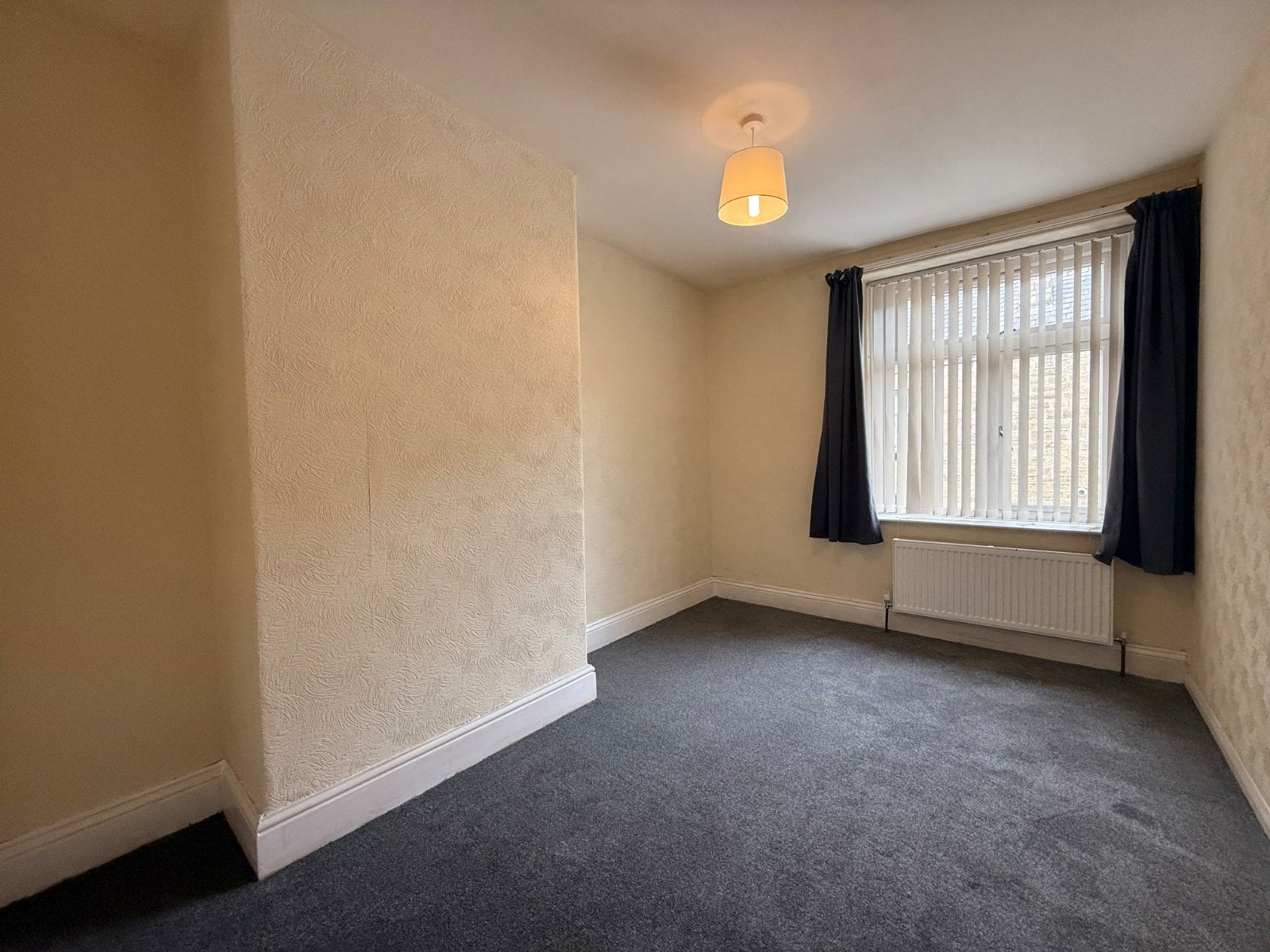 Flat Ruby Street in Bradford