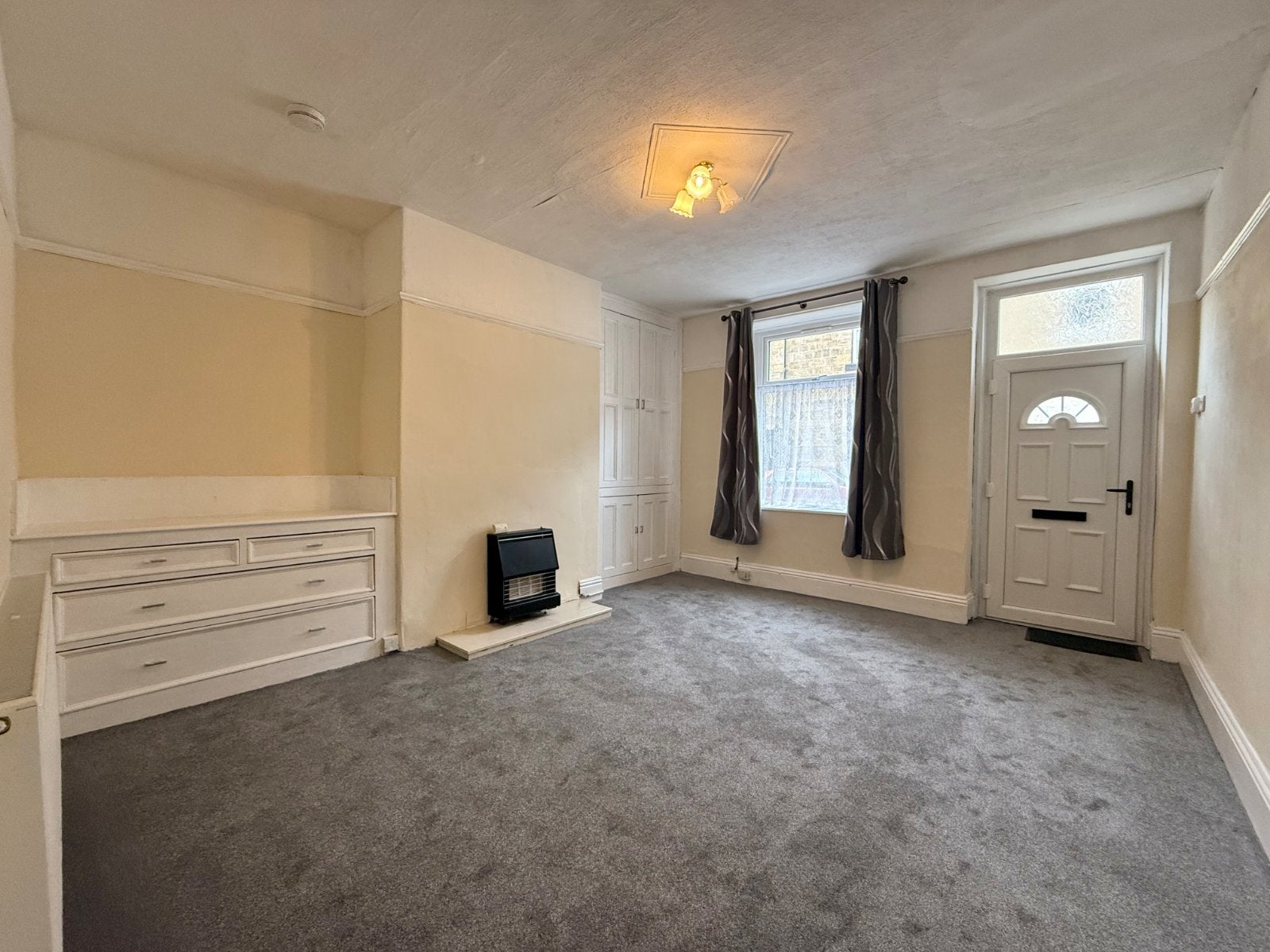 Flat Ruby Street in Bradford
