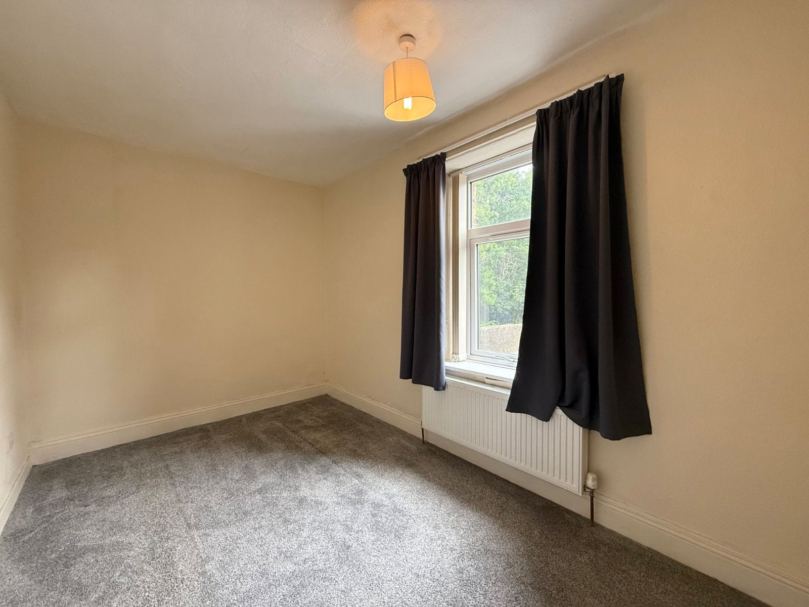 Flat Ruby Street in Bradford