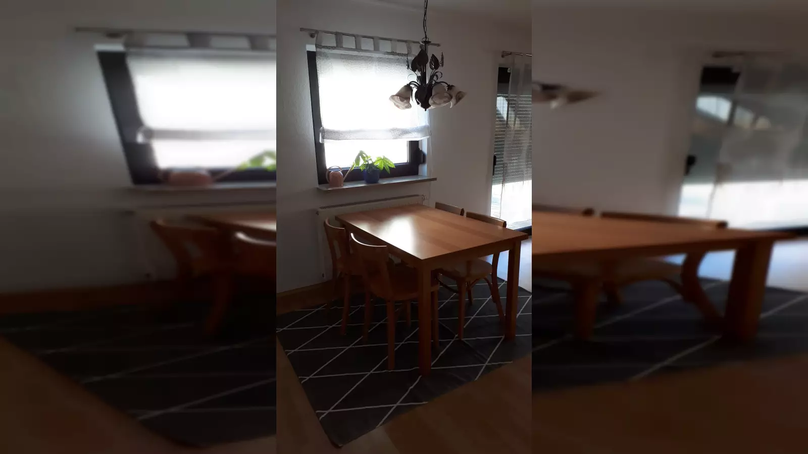 Wohnung Bergstraße in Leinfelden-Echterdingen