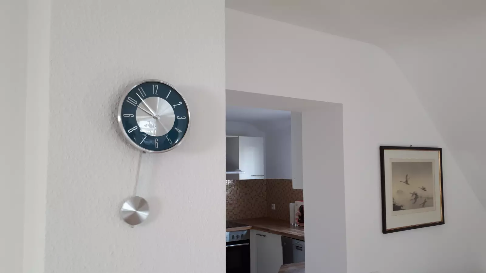 Wohnung Bergstraße in Leinfelden-Echterdingen