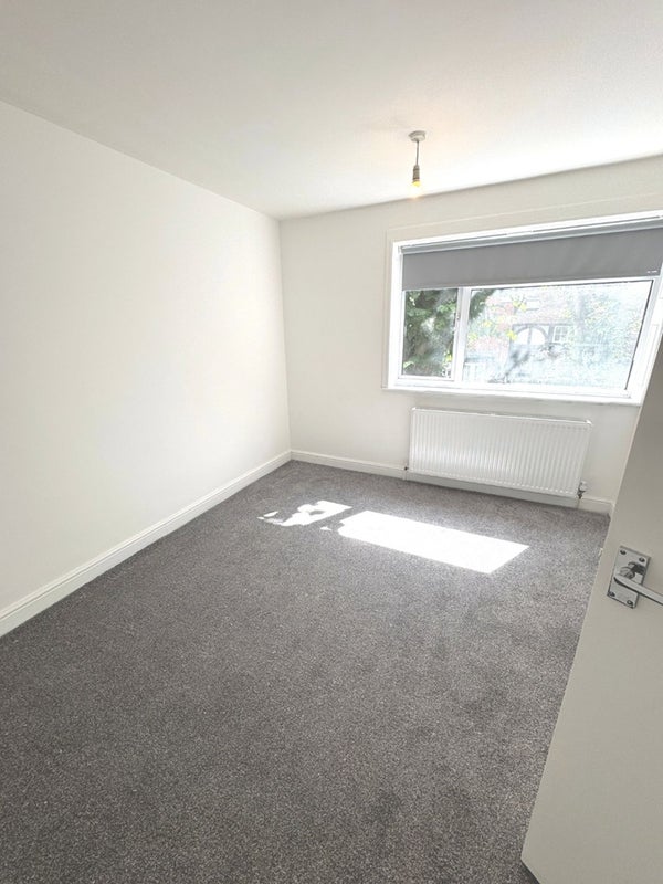 Flat Melbourne Road in Halesowen