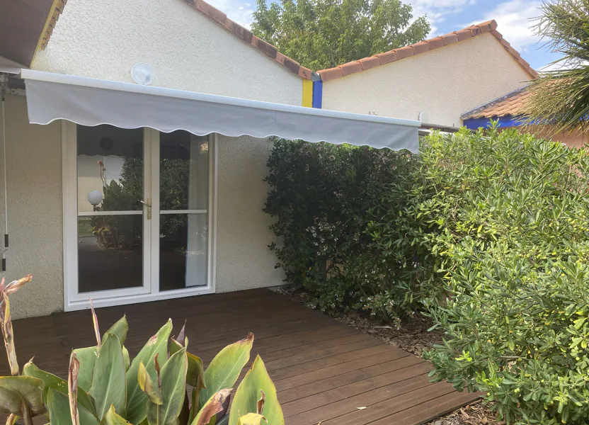 Appartement Impasse Airilandes à Soustons