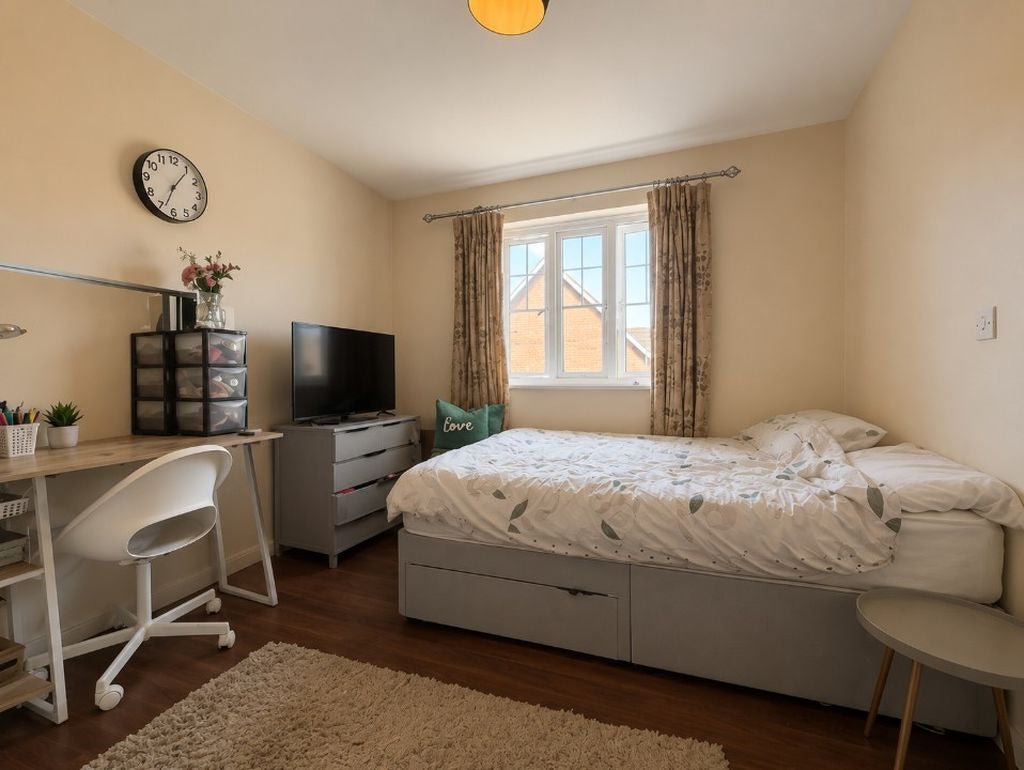 Flat Spitalfield Lane in Chichester