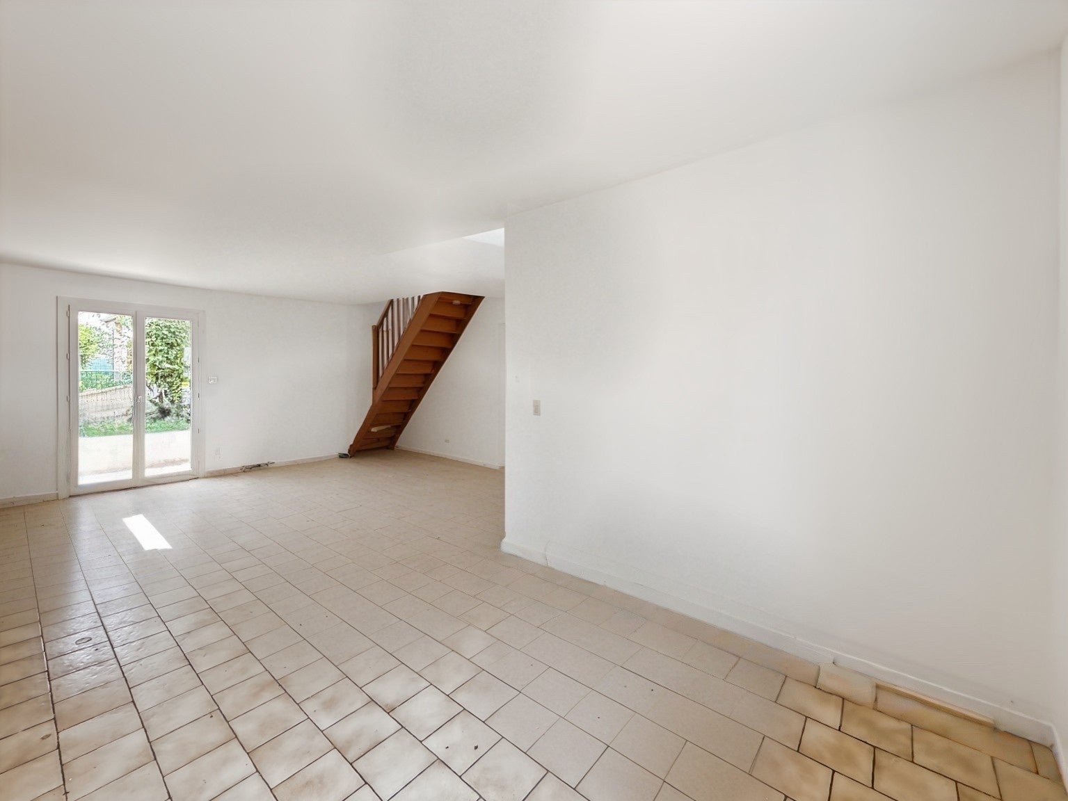 Maison Chemin de Biron à Longpont-sur-Orge