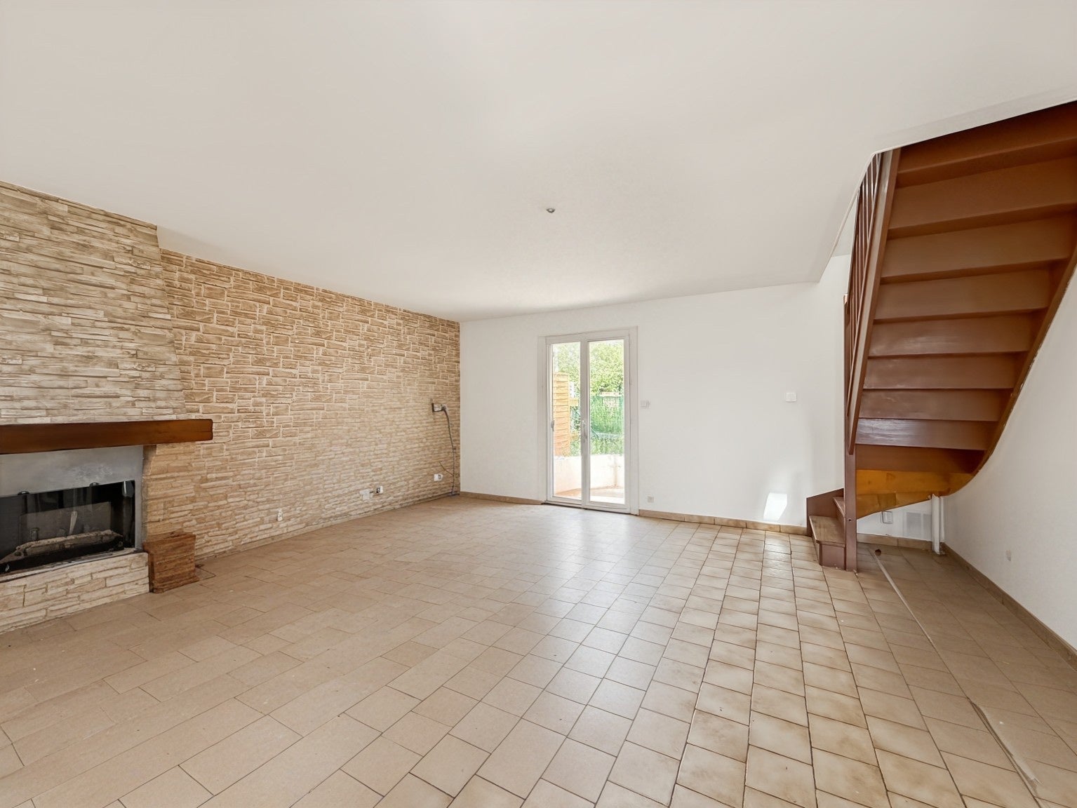 Maison Chemin de Biron à Longpont-sur-Orge