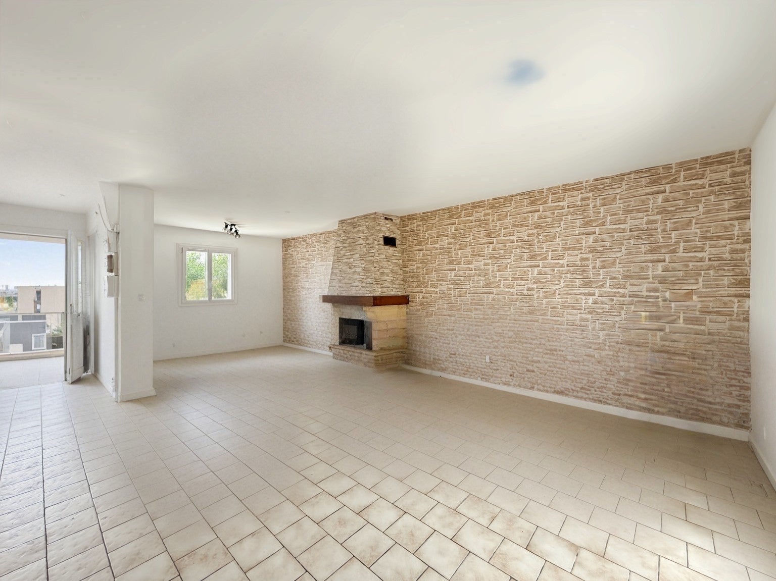 Maison Chemin de Biron à Longpont-sur-Orge