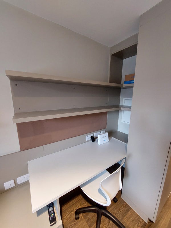 Flat Pandon Bank in Newcastle upon Tyne