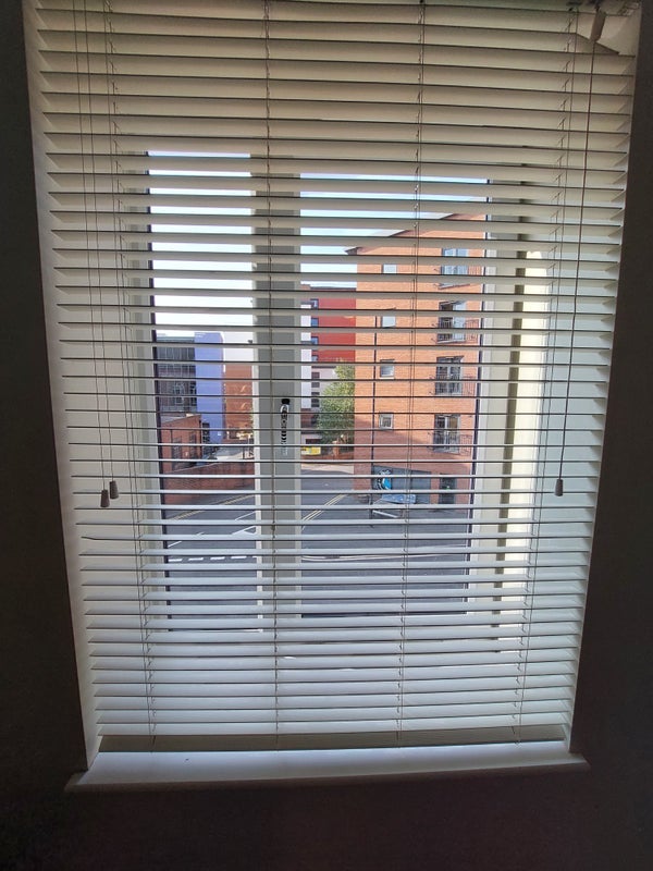 Flat Pandon Bank in Newcastle upon Tyne