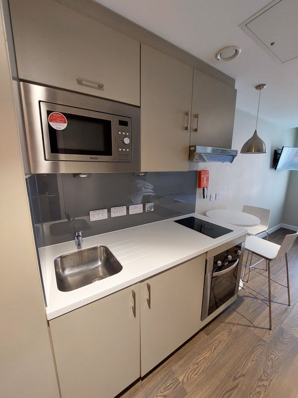 Flat Pandon Bank in Newcastle upon Tyne