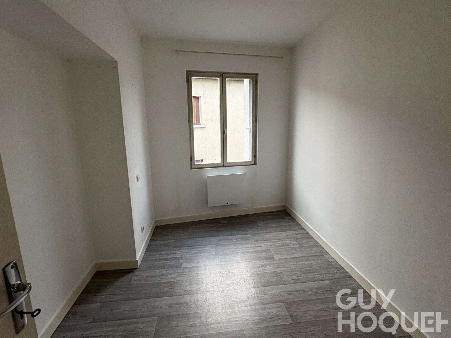 Appartement Rue de Poitiers à Jaunay-Marigny