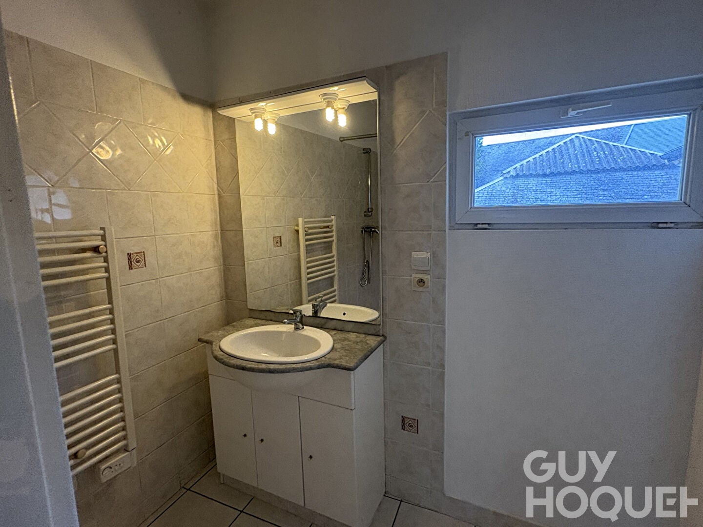 Appartement Rue de Poitiers à Jaunay-Marigny