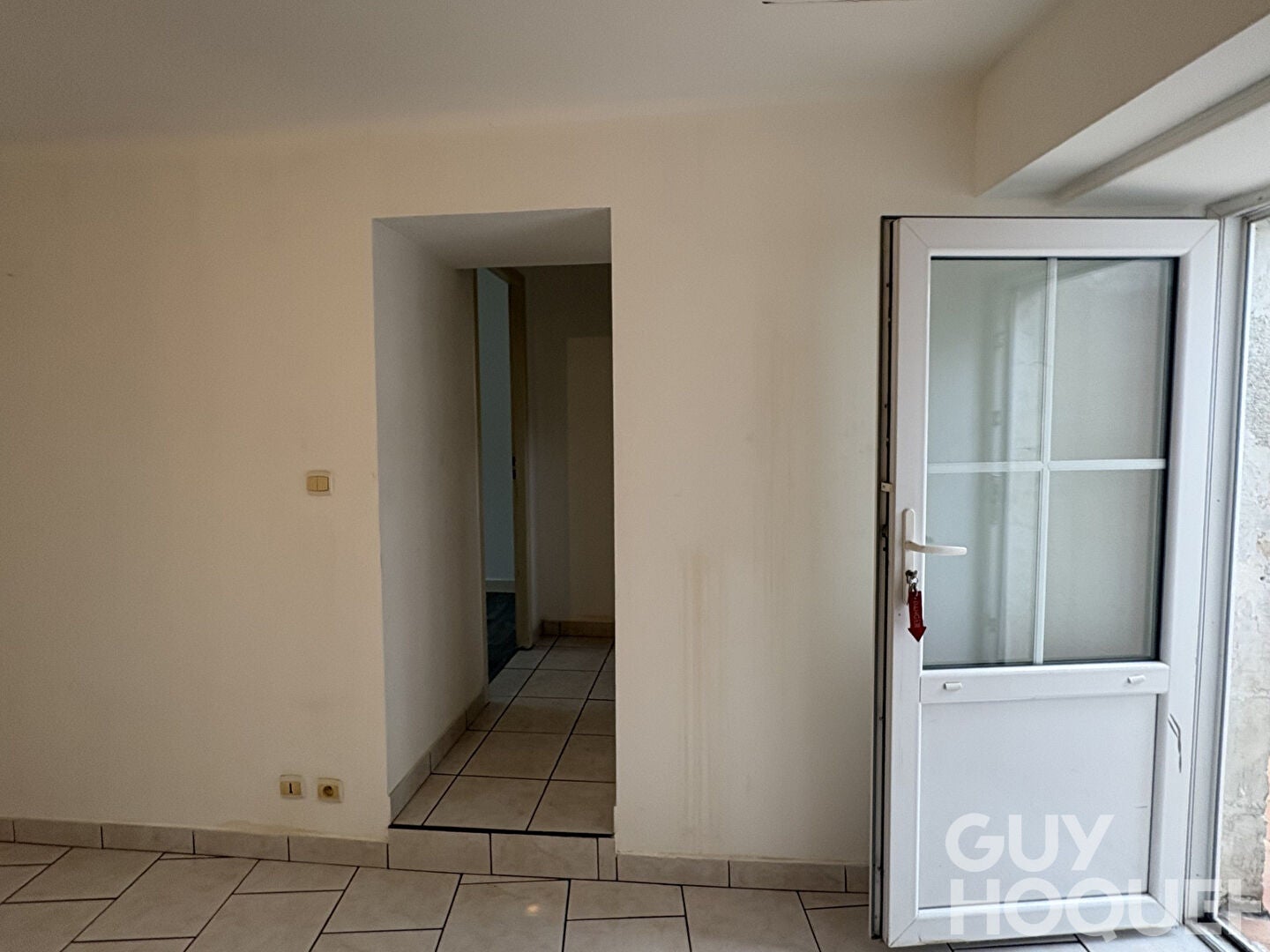 Appartement Rue de Poitiers à Jaunay-Marigny