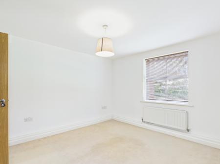 Flat Holywell Drive in Warrington