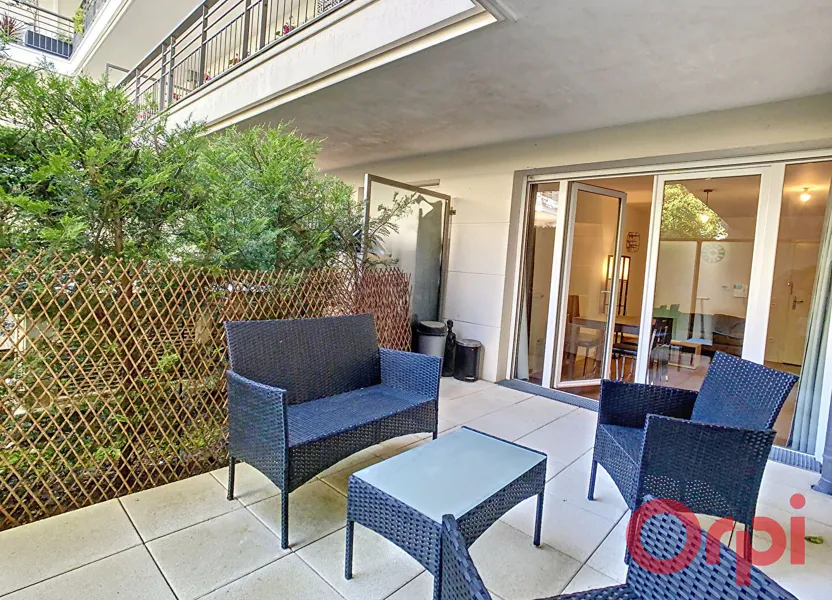 Appartement Avenue de la Division Leclerc à Châtenay-Malabry