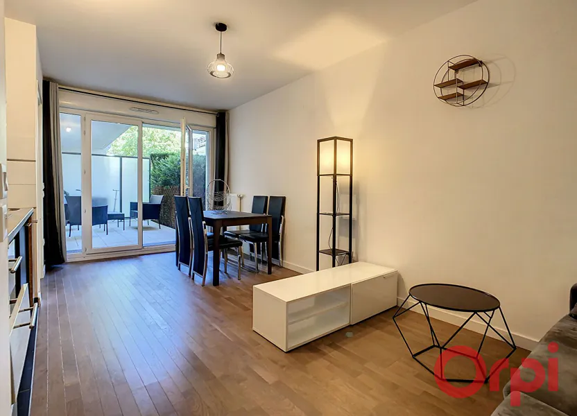 Appartement Avenue de la Division Leclerc à Châtenay-Malabry