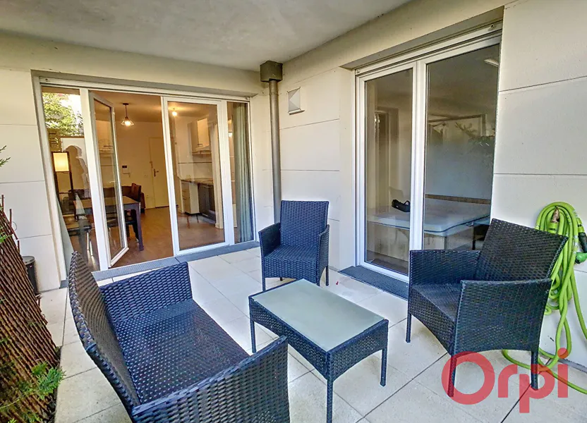 Appartement Avenue de la Division Leclerc à Châtenay-Malabry
