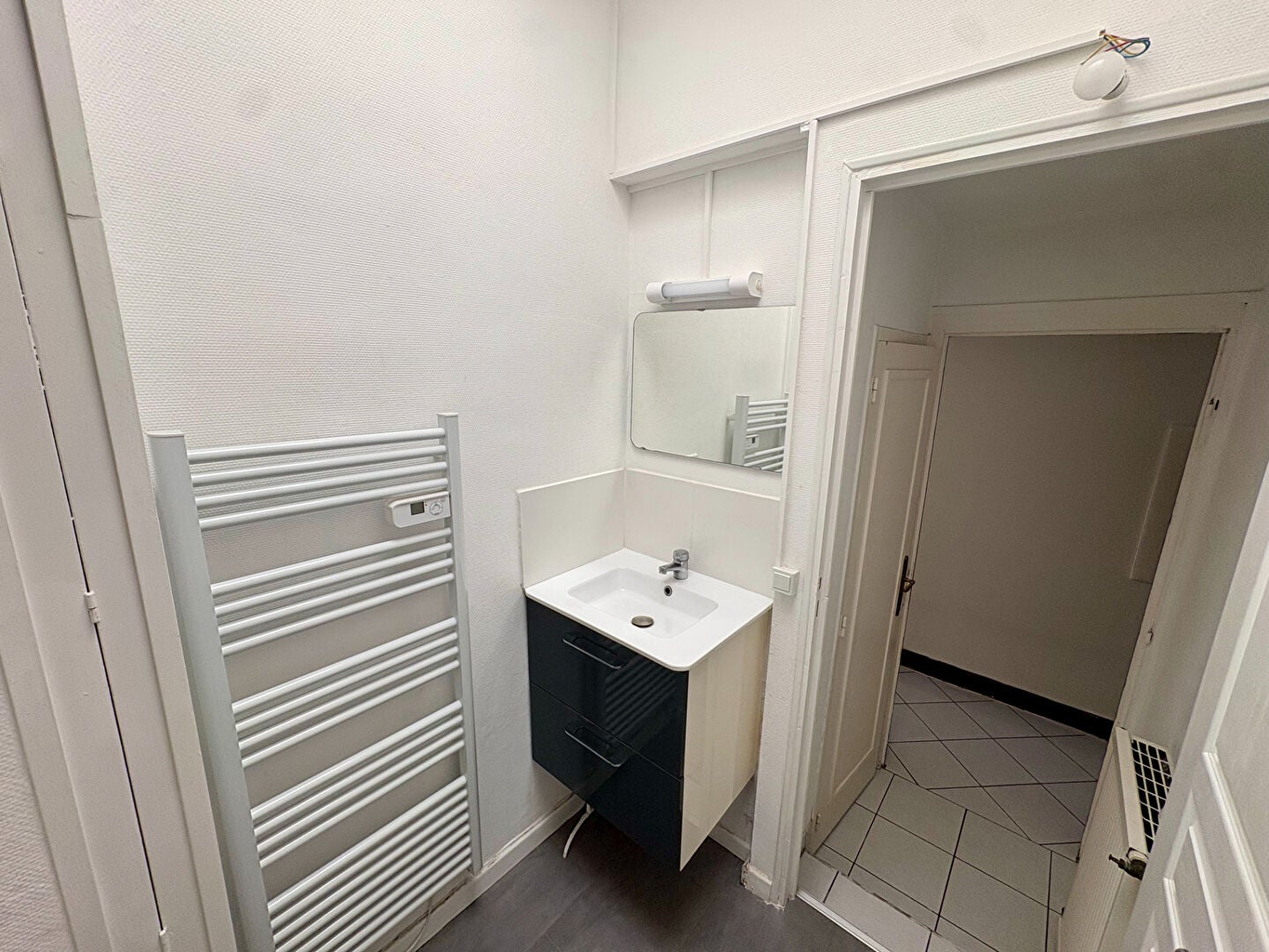 Maison Rue Carnot à Talence