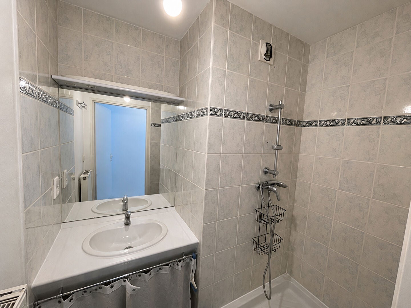Appartement Rue Elefthérios Venizélos à Montigny-lès-Metz