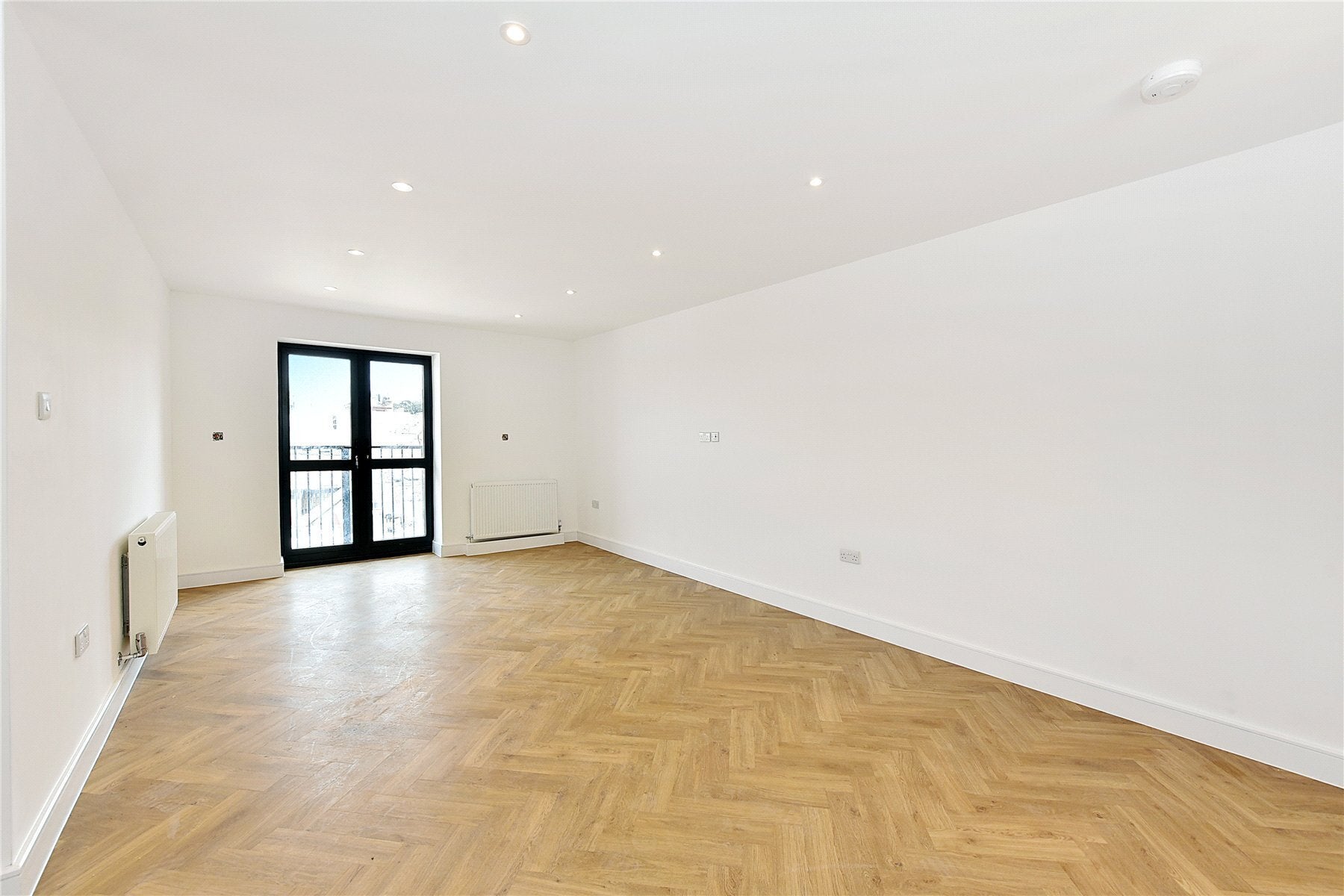 Flat Abery Street in Greater London