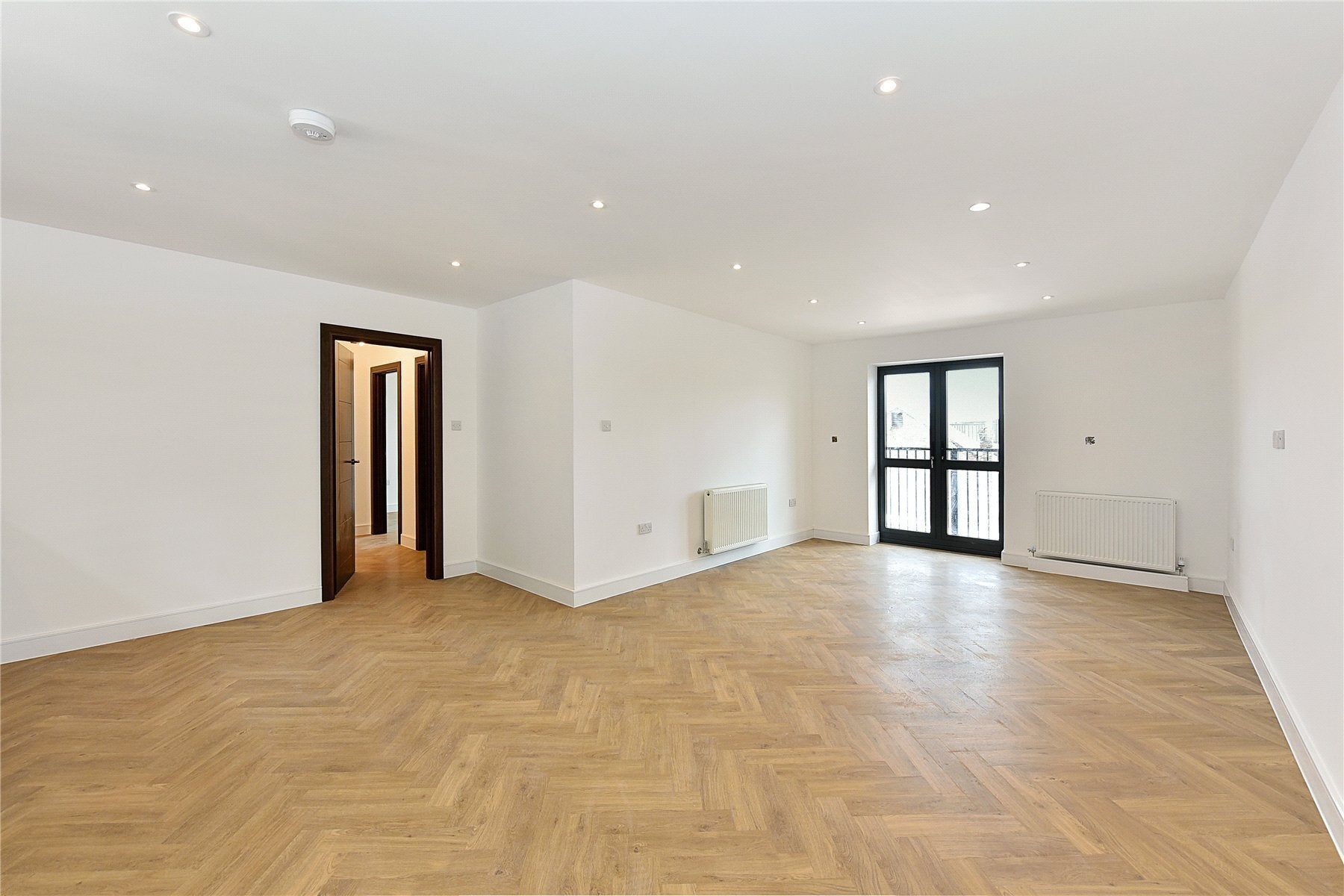 Flat Abery Street in Greater London