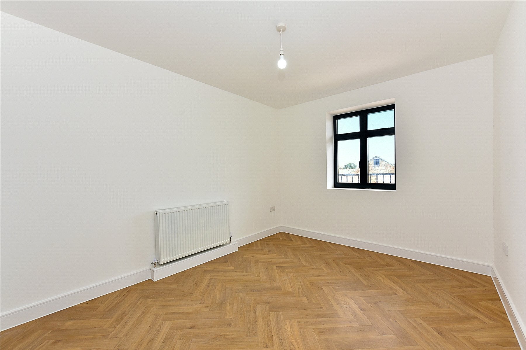 Flat Abery Street in Greater London