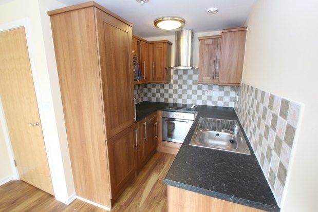 Flat Close in Newcastle upon Tyne