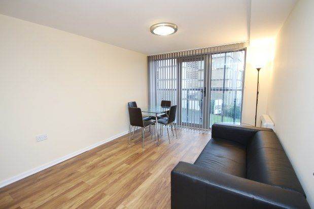 Flat Close in Newcastle upon Tyne