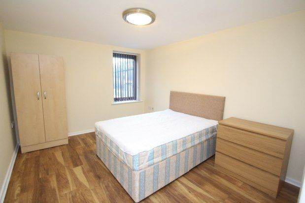 Flat Close in Newcastle upon Tyne