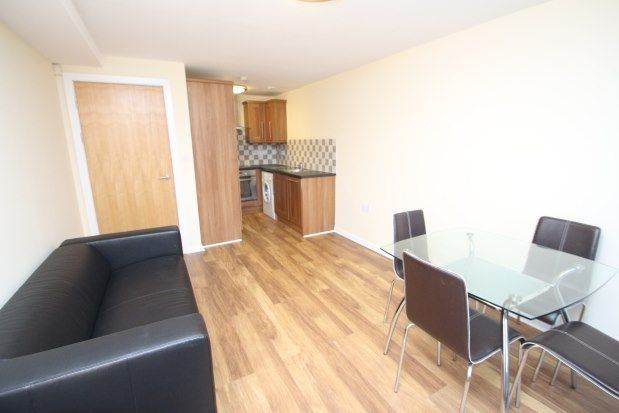 Flat Close in Newcastle upon Tyne