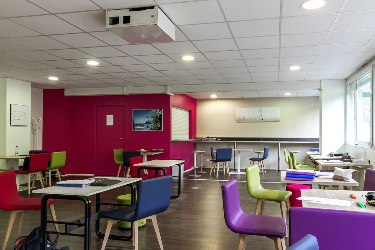 Room Place Esquirol in Toulouse