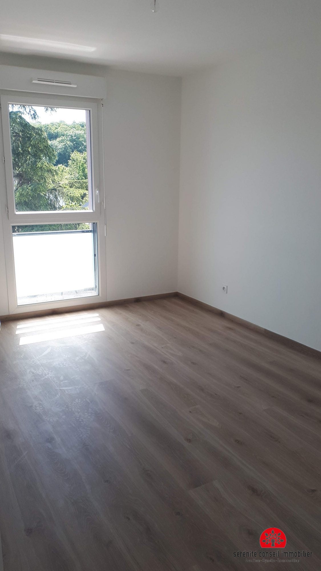Flat Rue de la Verpillière in Meyzieu