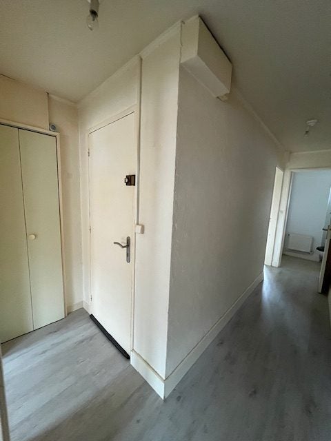 Appartement Digue de Mer à Dunkerque