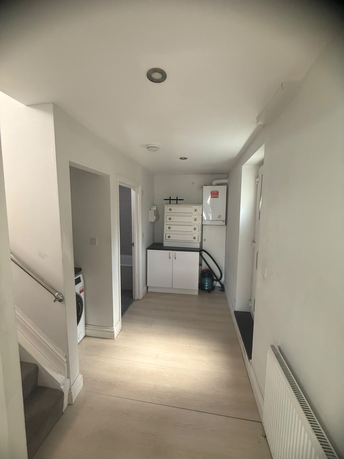 Flat Marco Drive in London