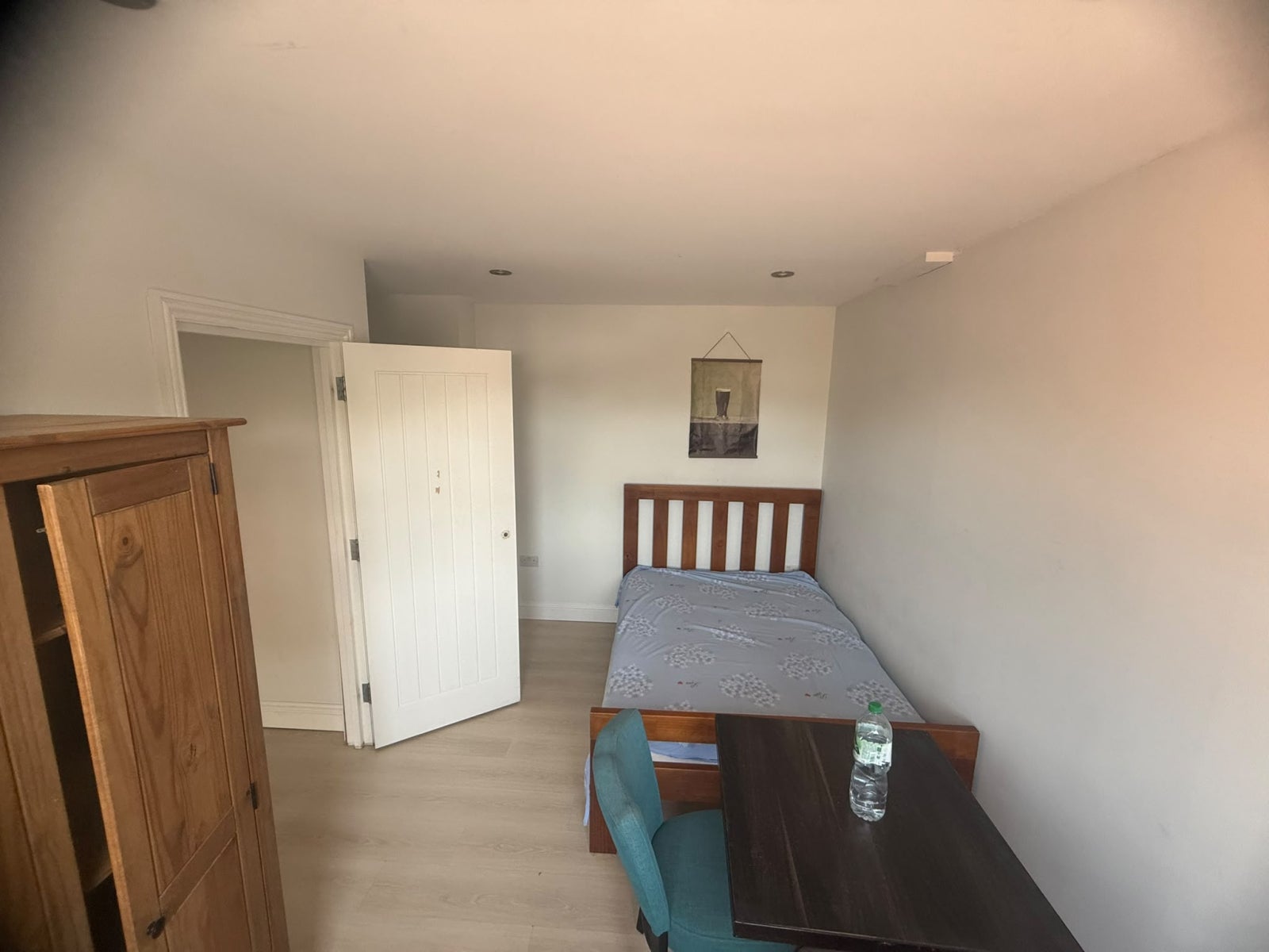 Flat Marco Drive in London