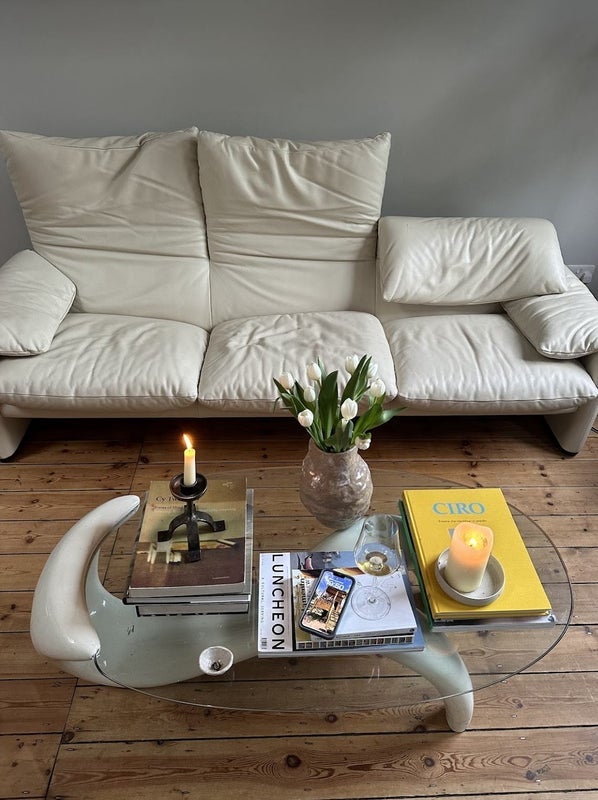 Room Amhurst Terrace in Greater London