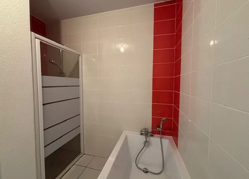 Appartement Rue de la Garole à La Teste-de-Buch