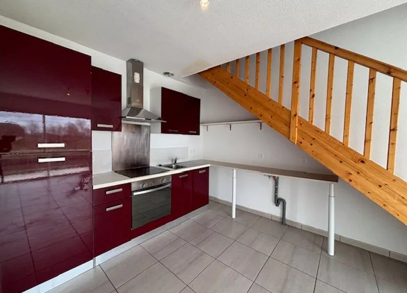 Appartement Rue de la Garole à La Teste-de-Buch
