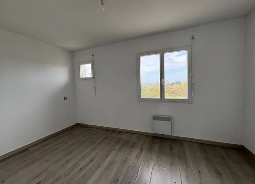 Appartement Rue de la Garole à La Teste-de-Buch