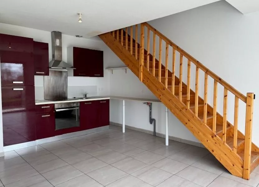 Appartement Rue de la Garole à La Teste-de-Buch