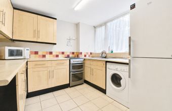 Flat Wood View in Dacorum
