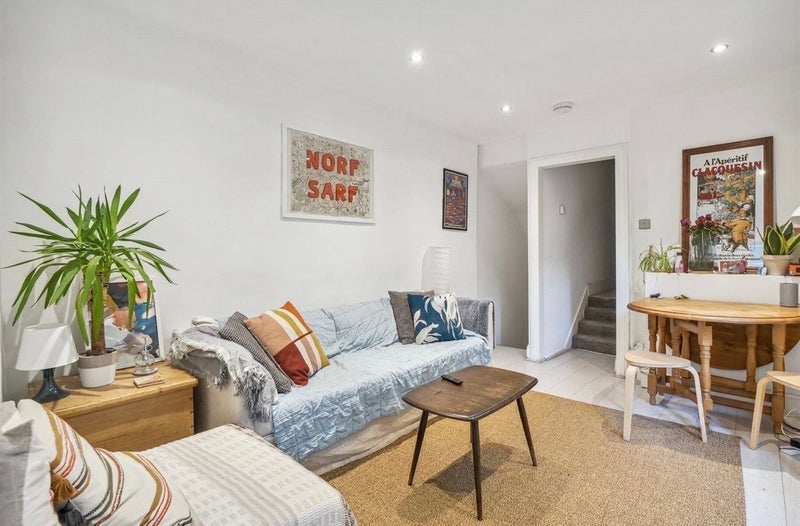 Room Chatsworth Road in Greater London
