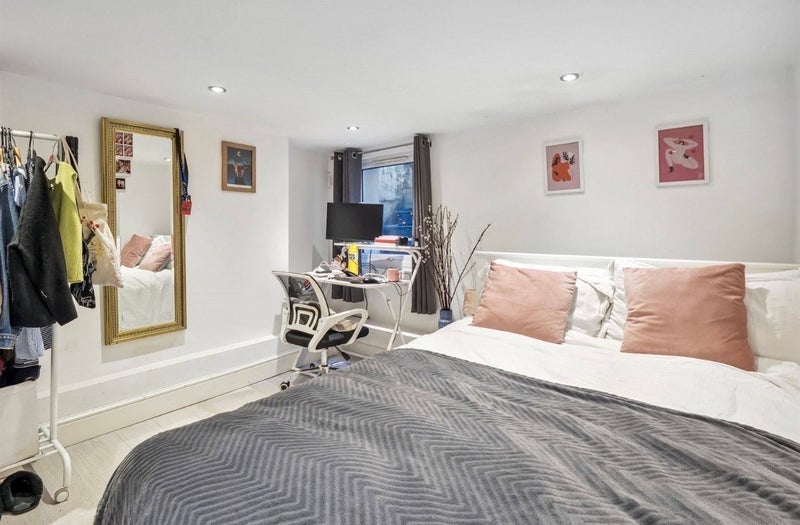 Room Chatsworth Road in Greater London